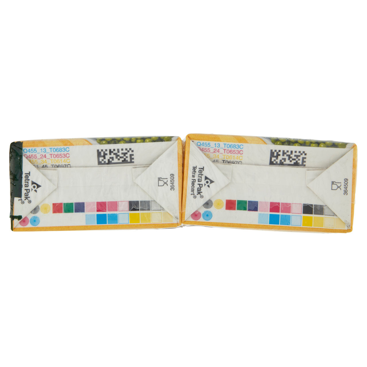 Piselli finissimi coop brick g380x2 sgocc.g240x2 - Immagine 11