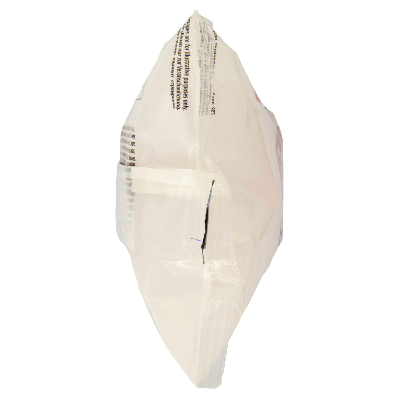 Panini per miniburger 200 gr - Immagine 41