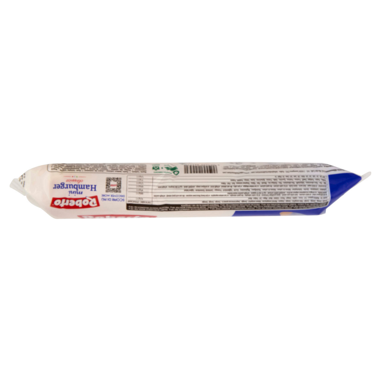 Panini per miniburger 200 gr - Immagine 21