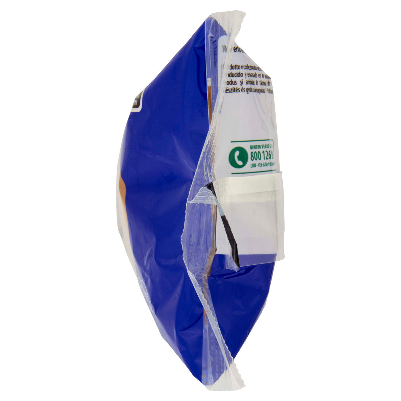 Panini per miniburger 200 gr - Immagine 51