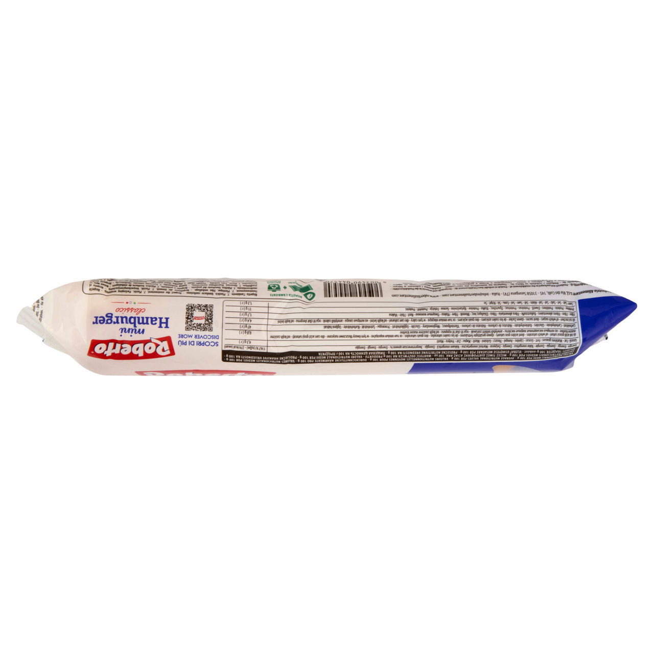 Panini per miniburger 200 gr - Immagine 31