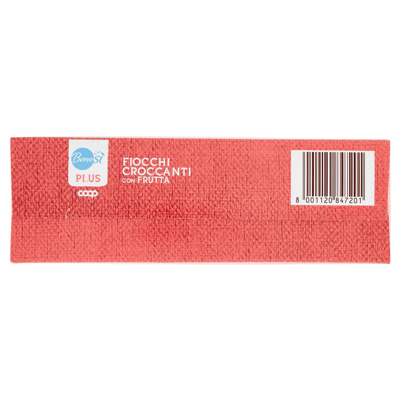 Fiocchi croccanti con frutta cocco banana mela uvetta nocciola 300 g - Immagine 21
