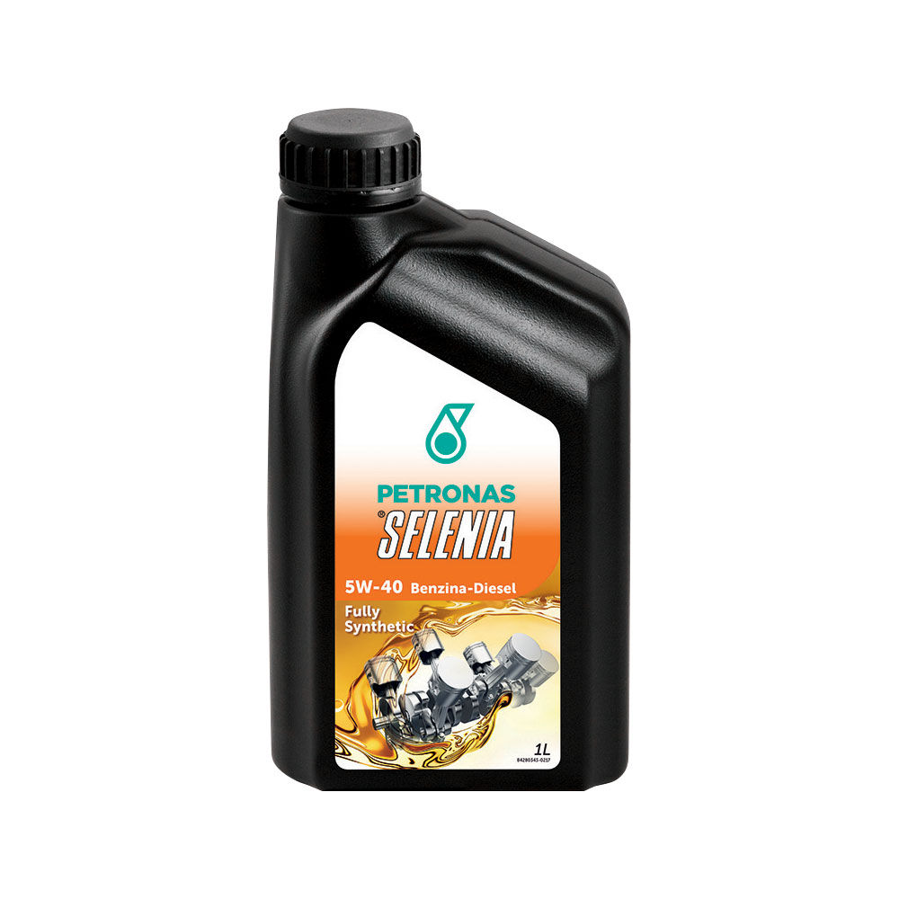 2710olio univ. 1l selenia 5w40