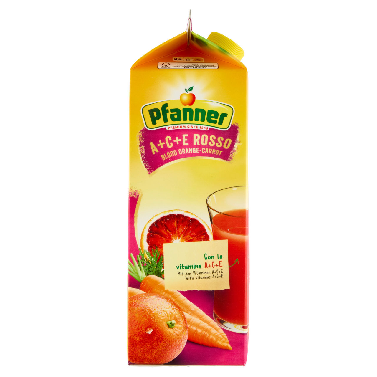 Bevanda ACE rosso 2 lt - Immagine 11