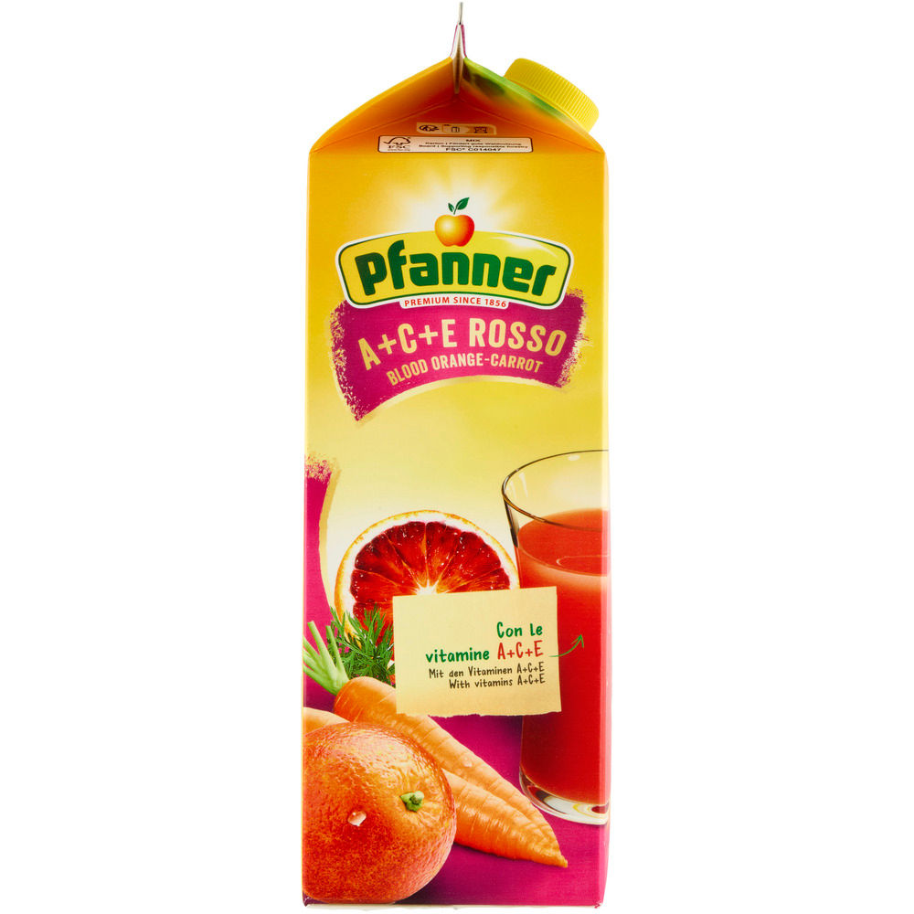 Bevanda ace rosso 2 lt - Immagine 61