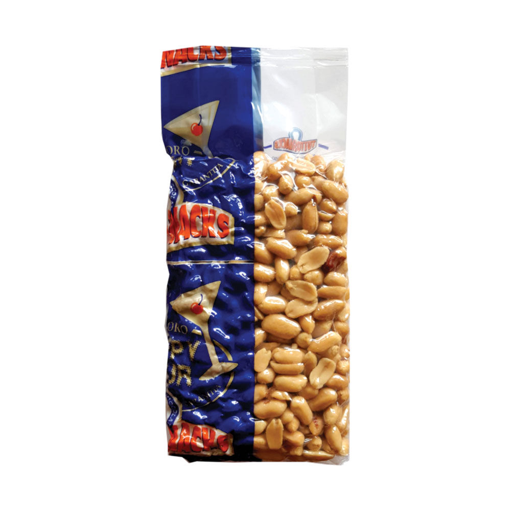 Arachidi salati 500 gr