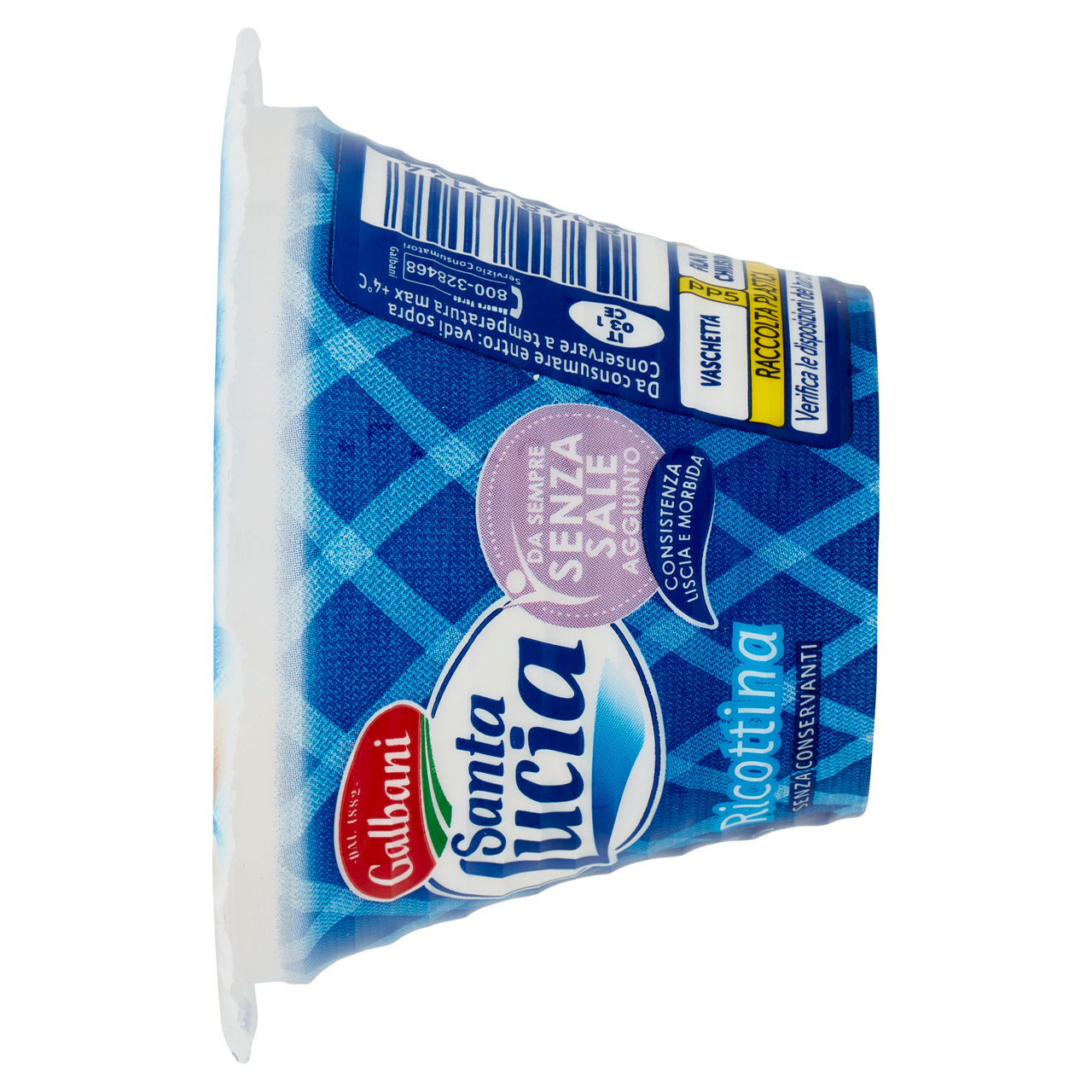 Ricotta 100 gr - Immagine 31