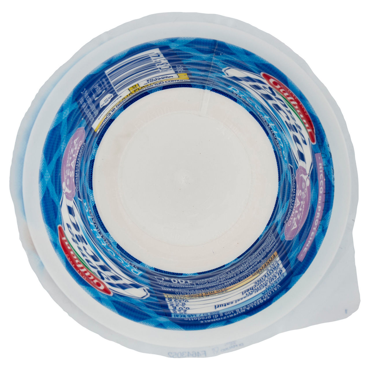 Ricotta 100 gr - Immagine 21
