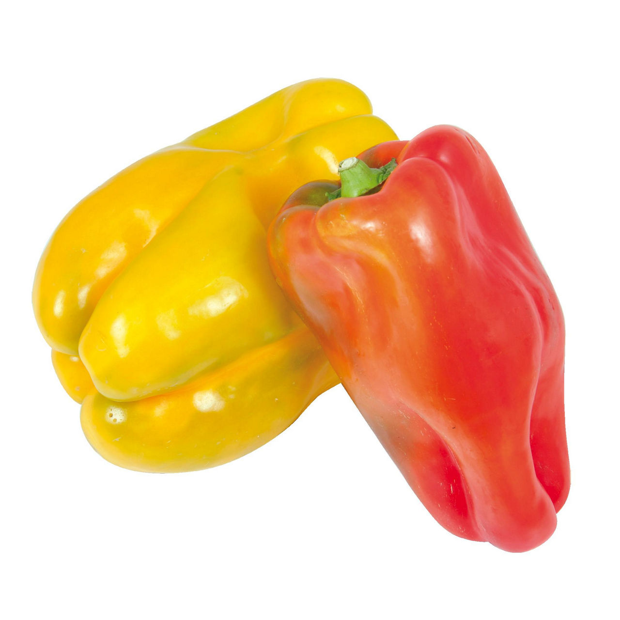 Peperoni misti - Immagine 01