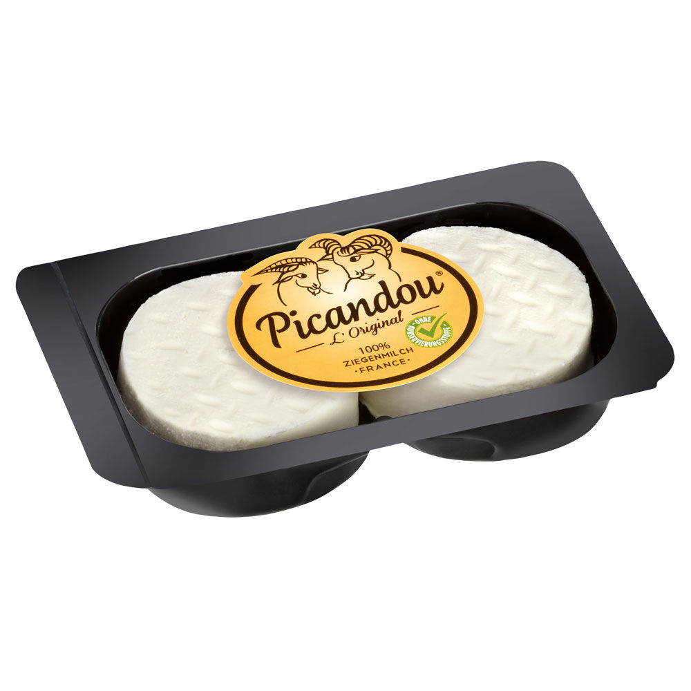 Formaggio Picandou Frais 80 gr