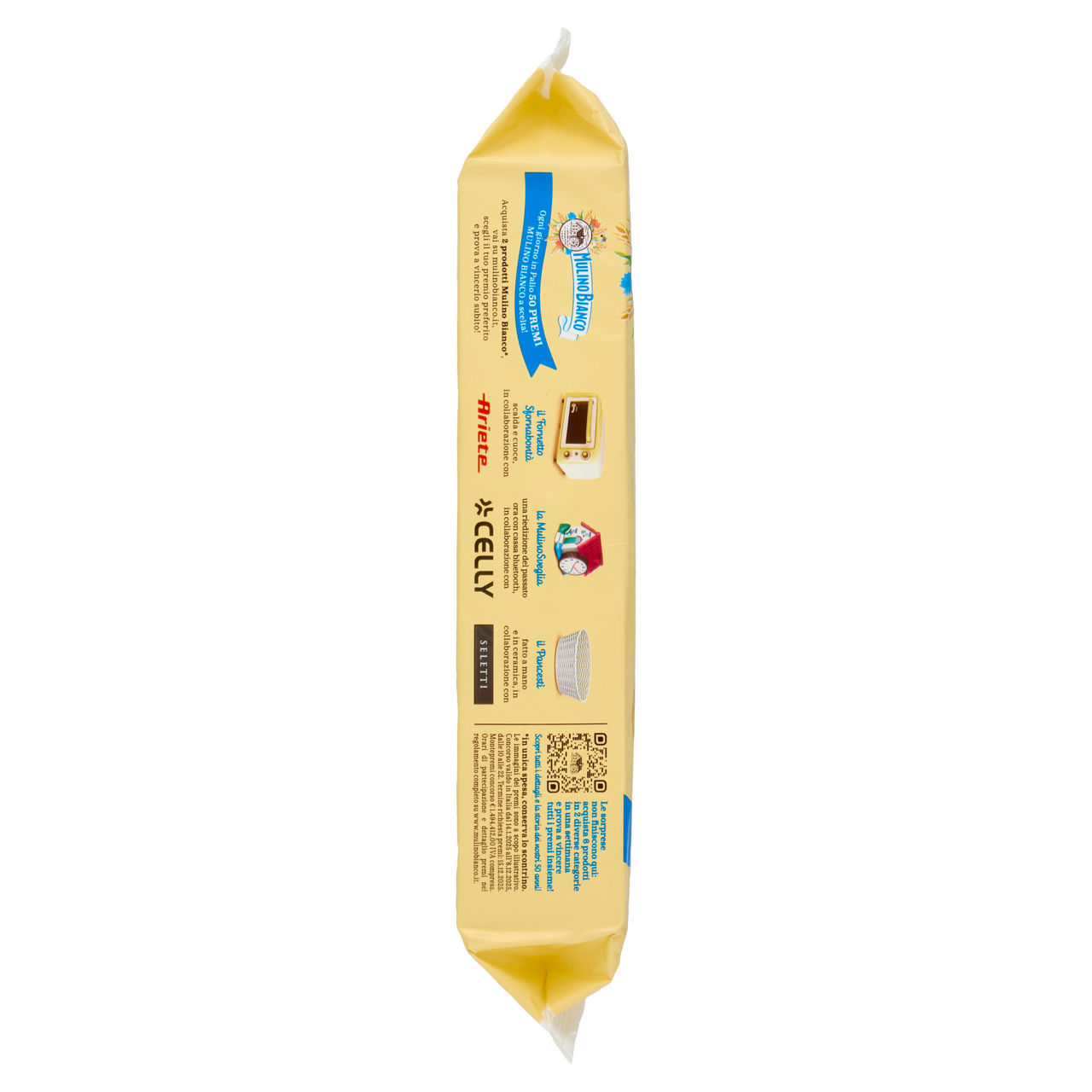 Merendine Nastrine 6 pz 240 gr - Immagine 121