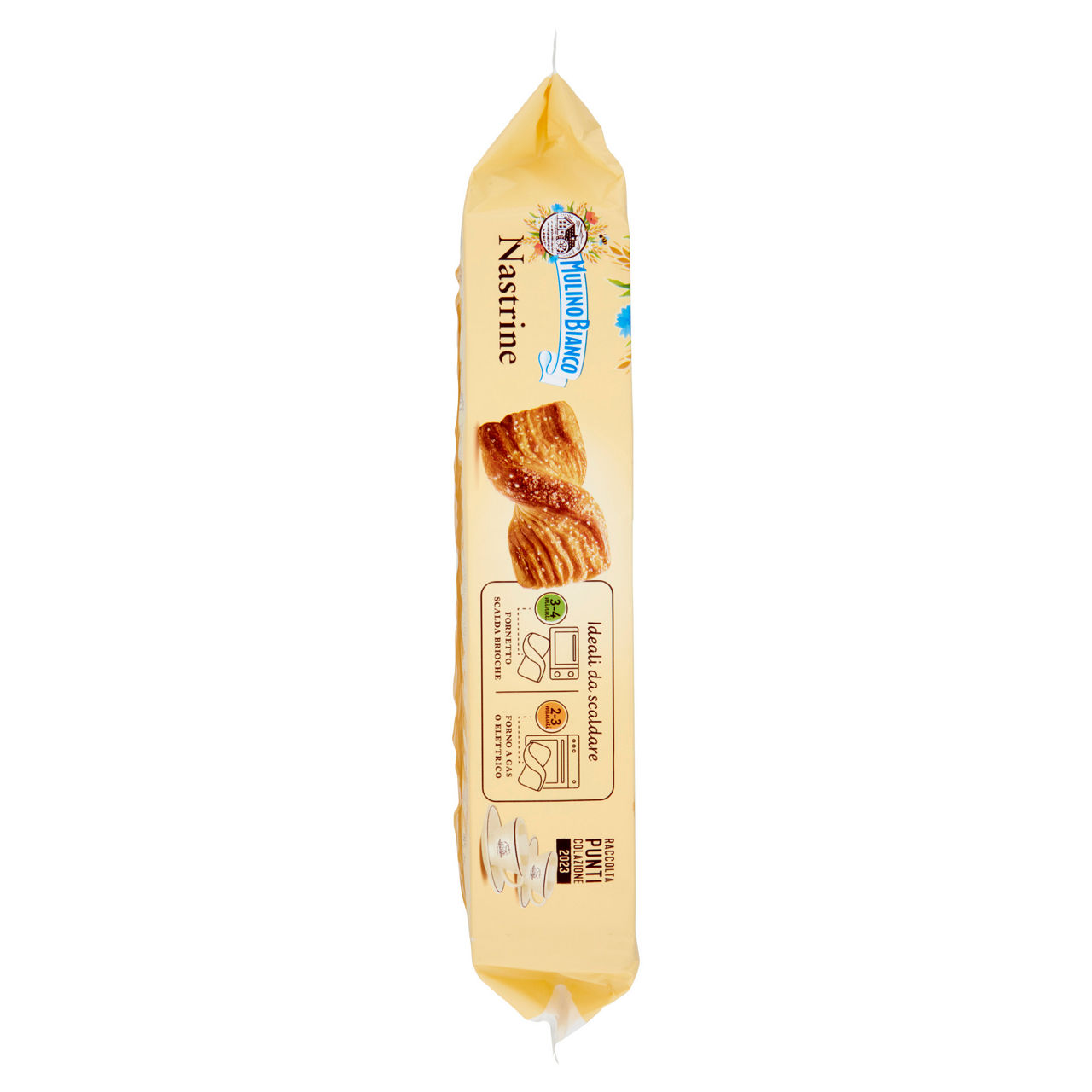 Merendine Nastrine 6 pz 240 gr - Immagine 81