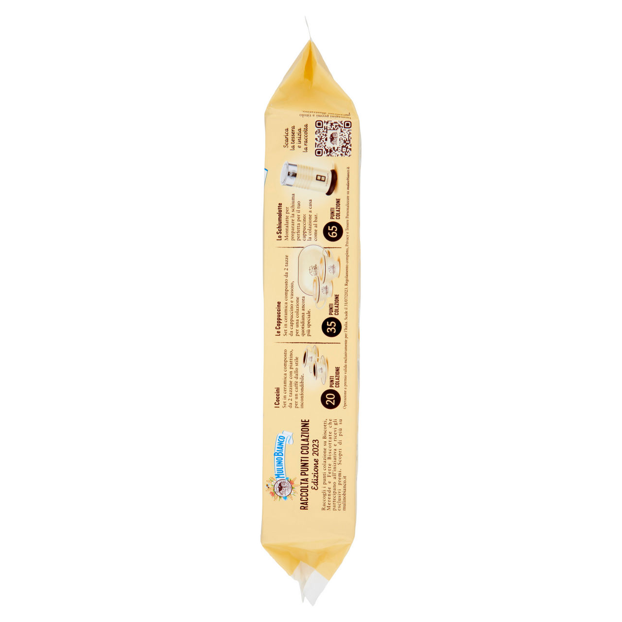 Merendine Nastrine 6 pz 240 gr - Immagine 71