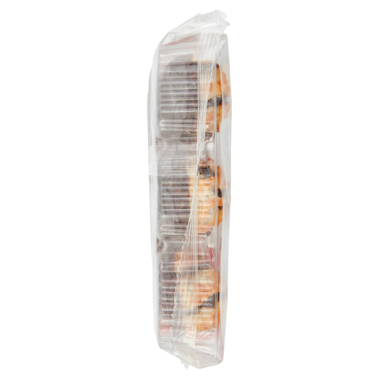 Pasticcini morbidi al cocco e cacao 200 gr - Immagine 21