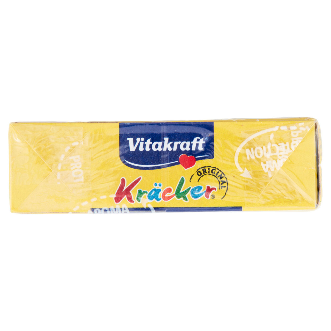Alimenti uccelli vitakraft kracker tripack miele uova frutta x canarini g 80 - Immagine 51