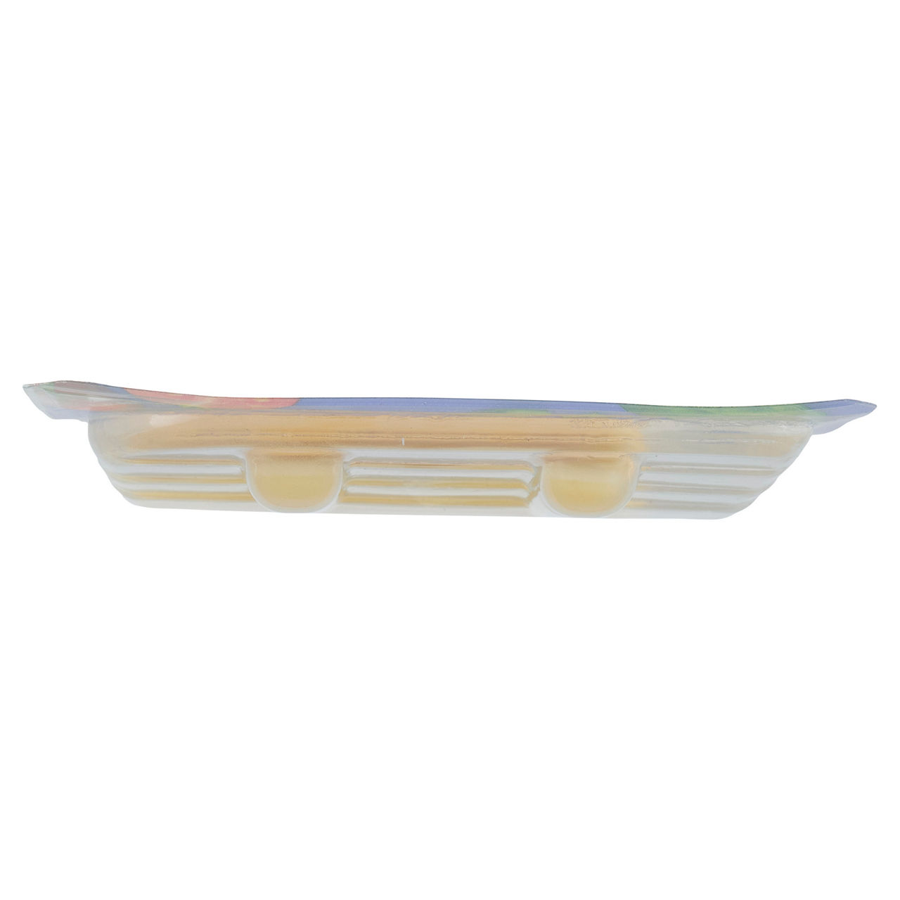 Emmental Bavarese affettato 140 gr - Immagine 11