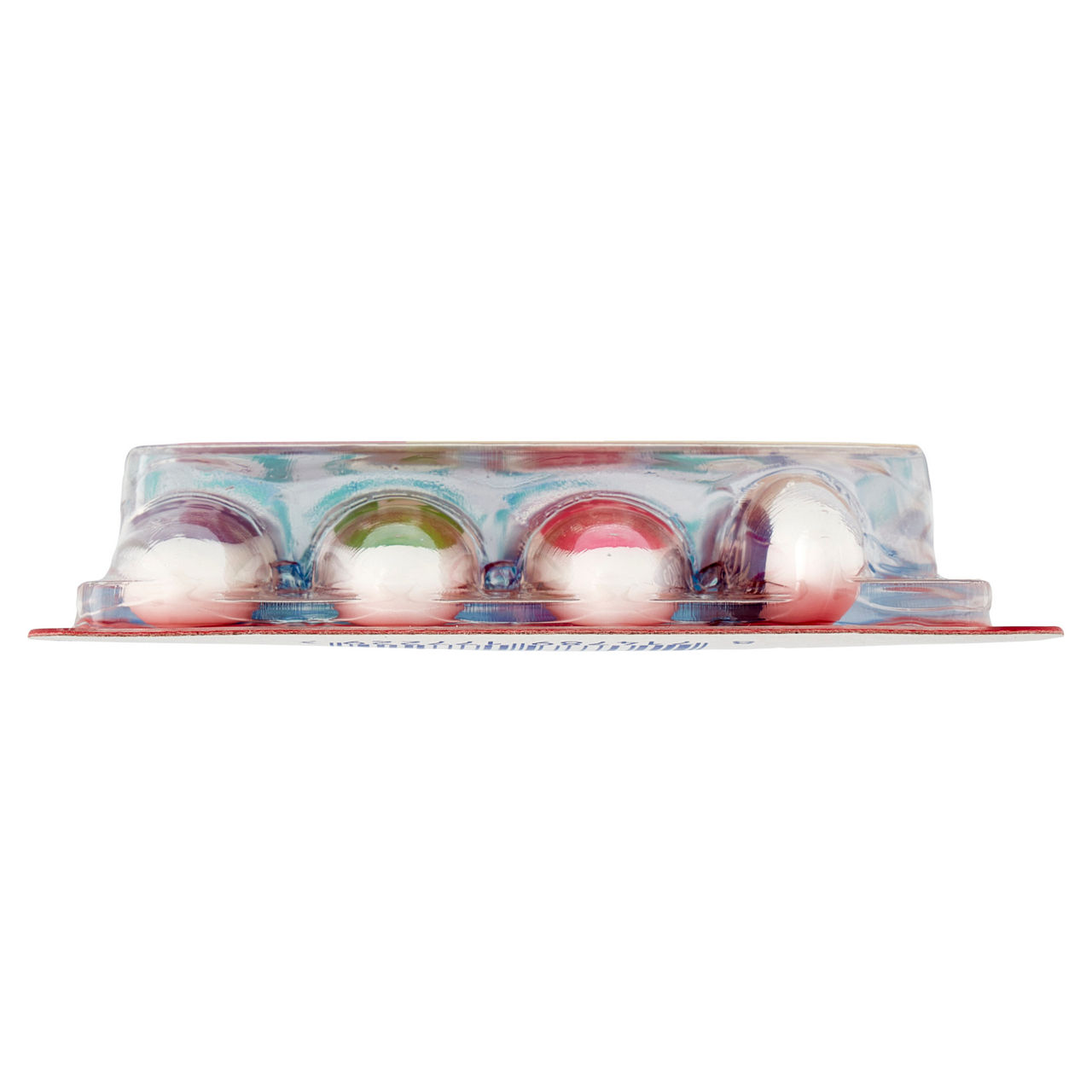 Spazzolino extra clean 4 pz - Immagine 11