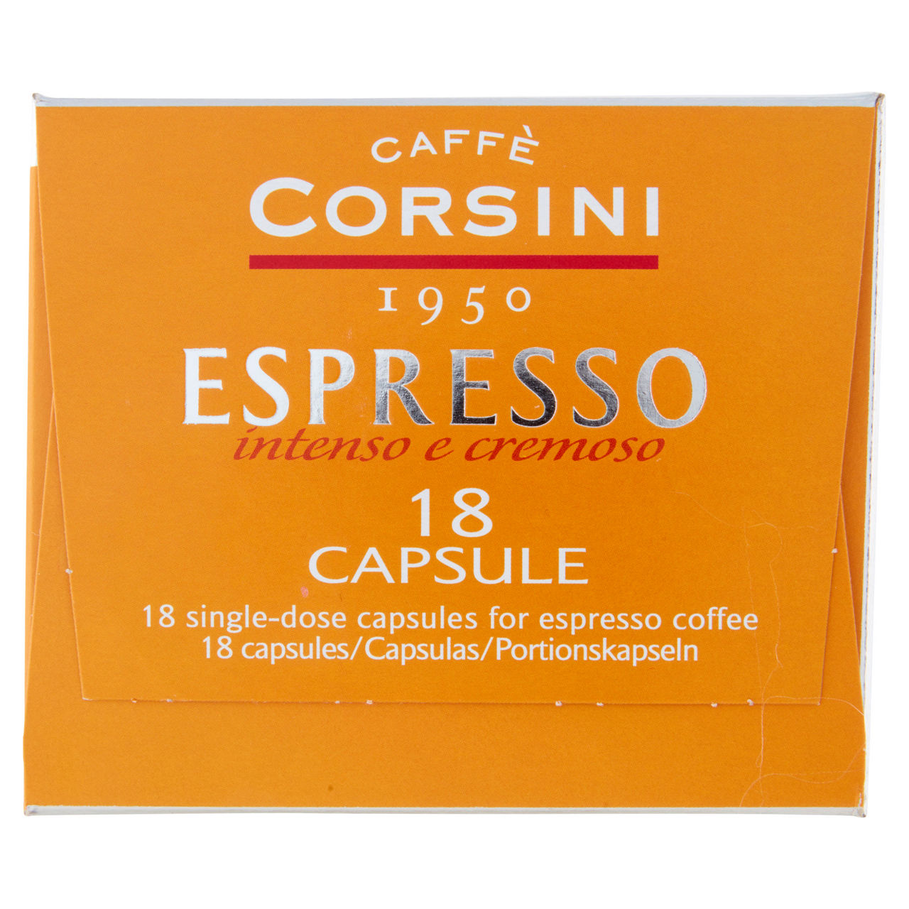 Caffè in capsule espresso 18 pz - Immagine 11