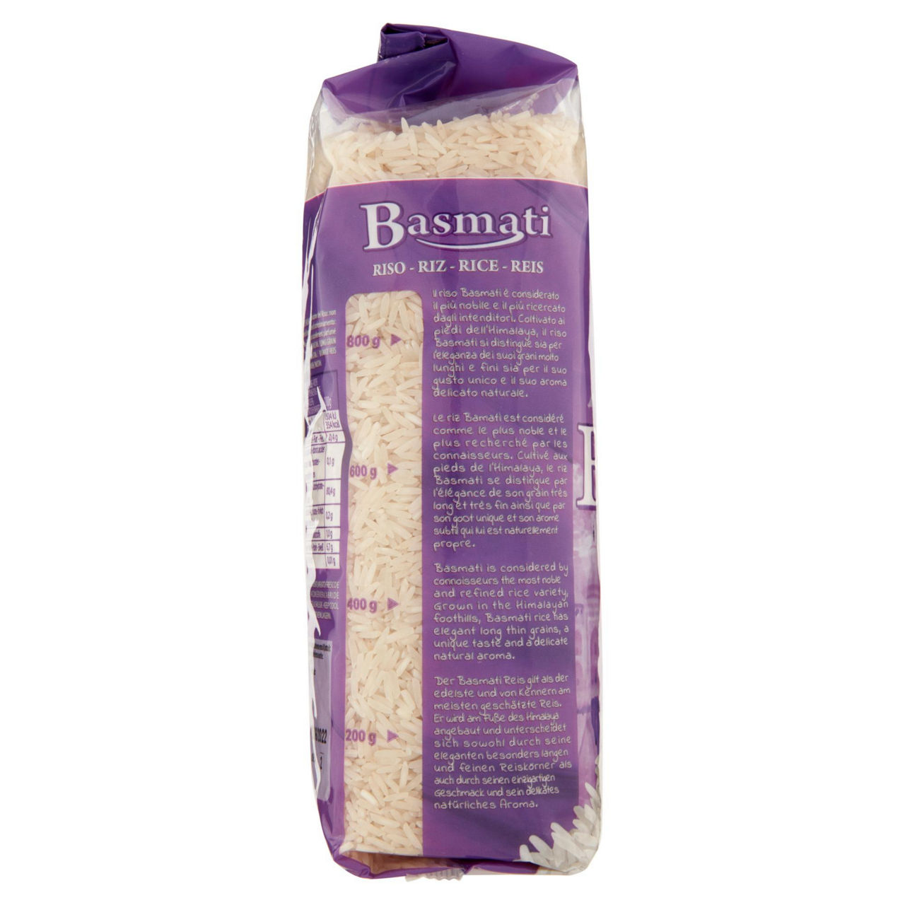 Riso basmati 1 kg - Immagine 51