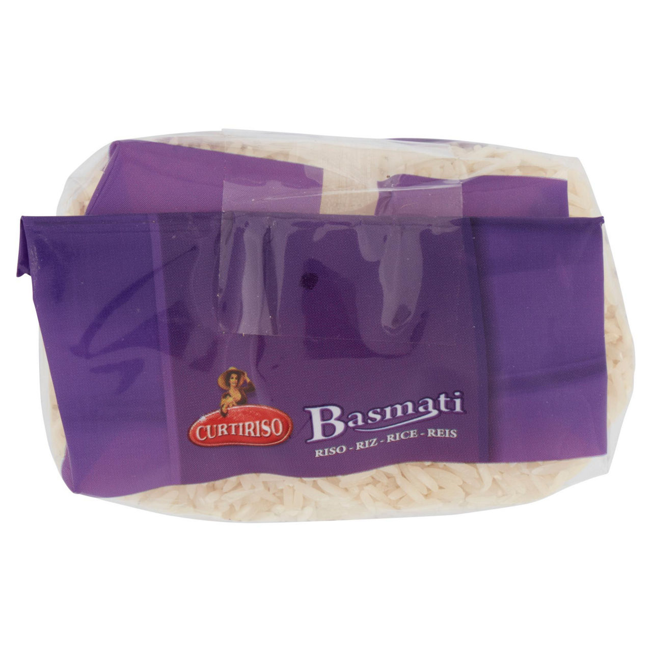 Riso basmati 1 kg - Immagine 31