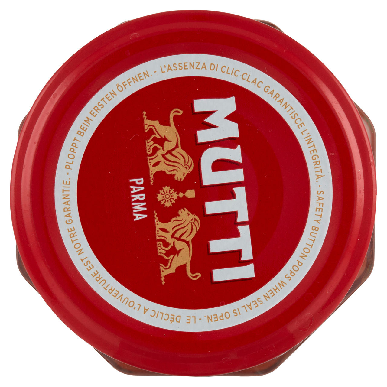 Sugo semplice con pomodoro e verdure grigliate 280 gr - Immagine 21