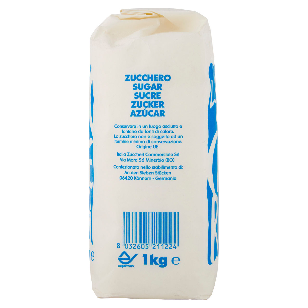 Zucchero semolato 1 kg - Immagine 11