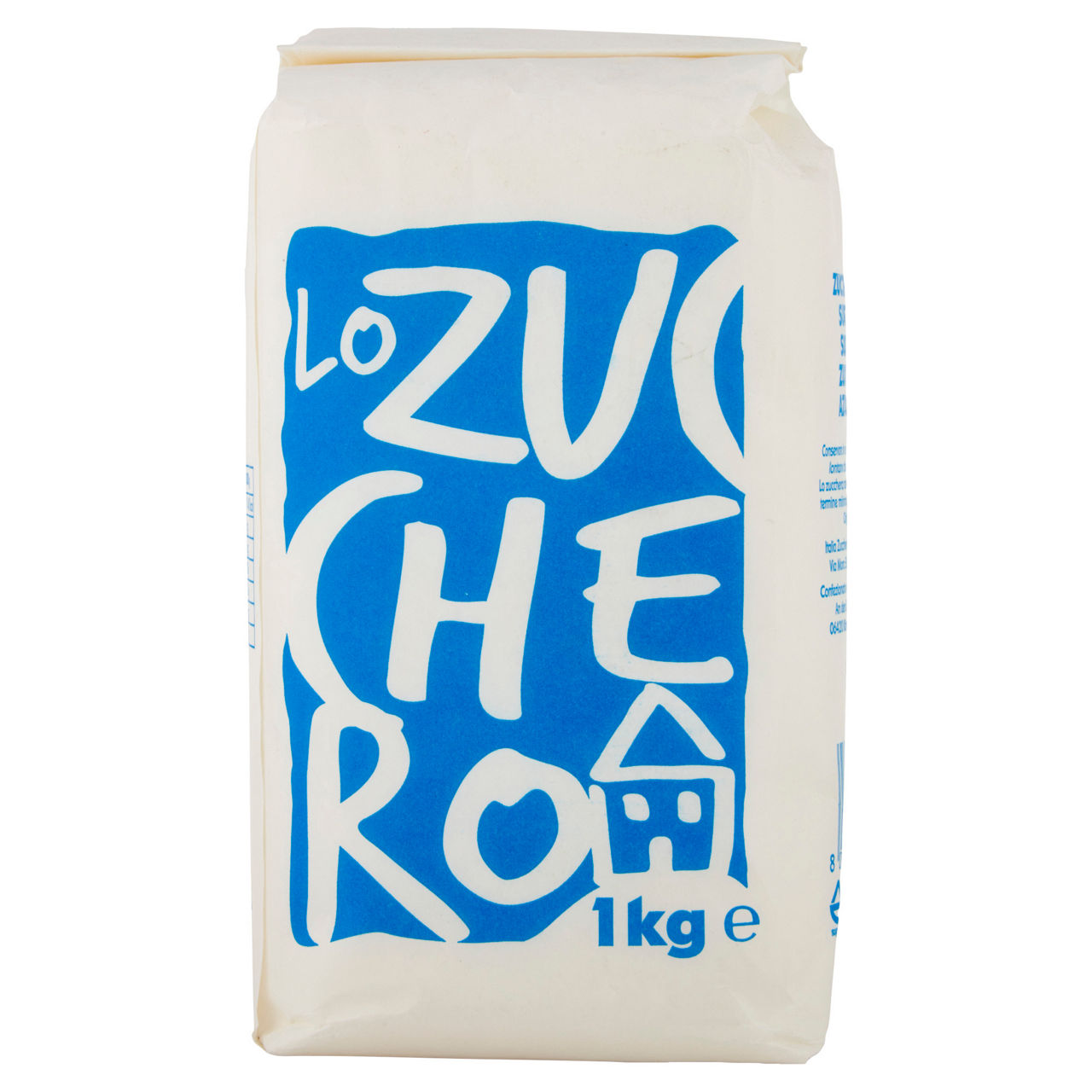 Zucchero semolato 1 kg - Immagine 21