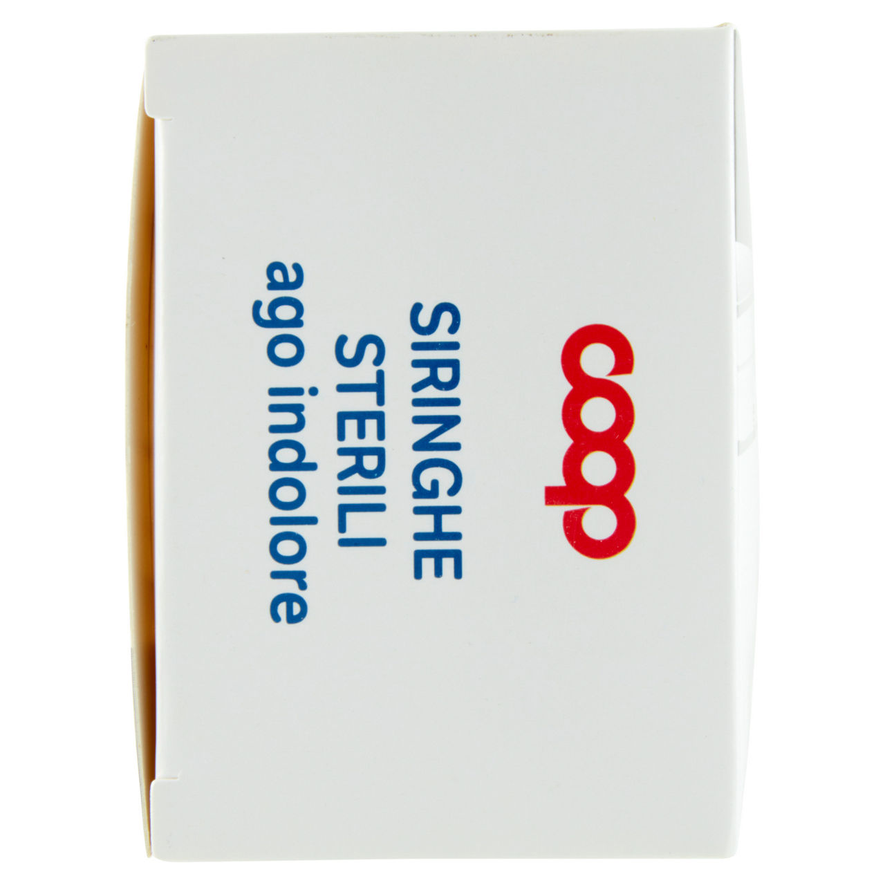 Siringhe sterili coop ago indolore 5 ml scatola 10pz - Immagine 61