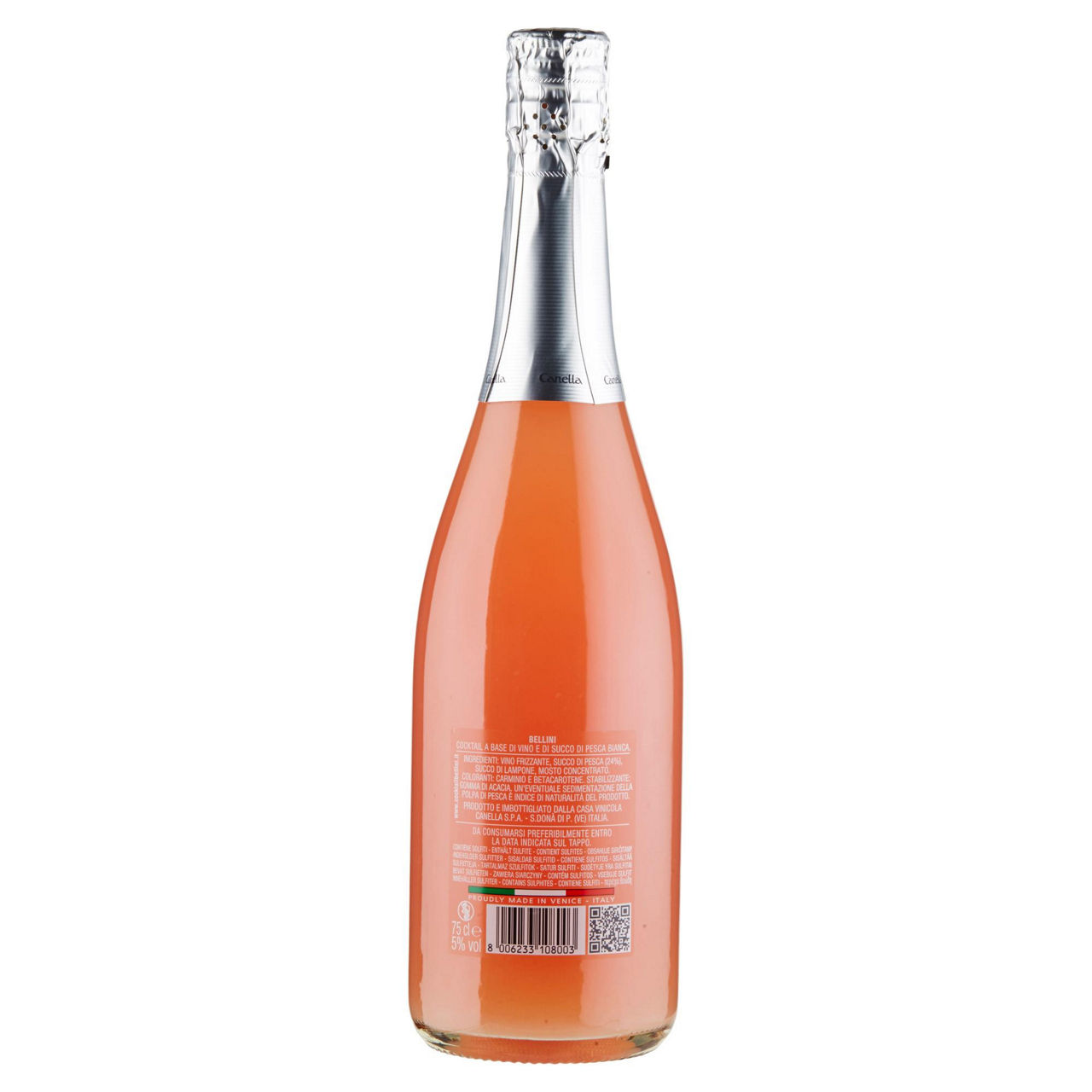 Cocktail Bellini 750 ml - Immagine 21