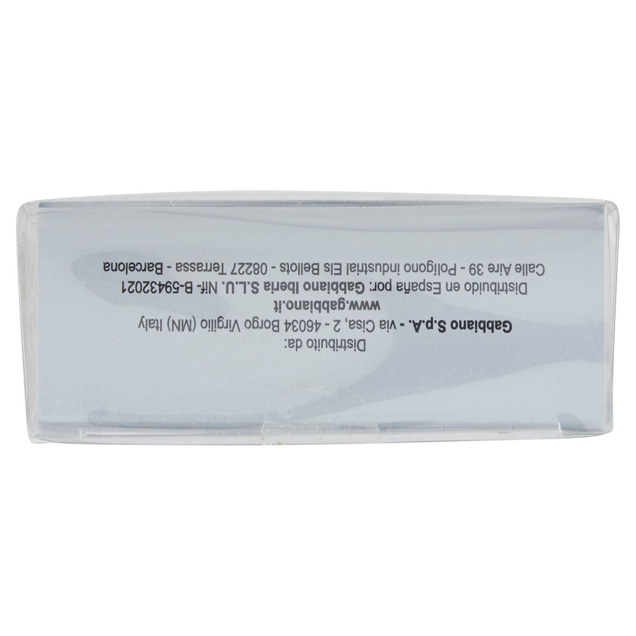 Pietra pomice piede elison blister pz.1 - Immagine 21