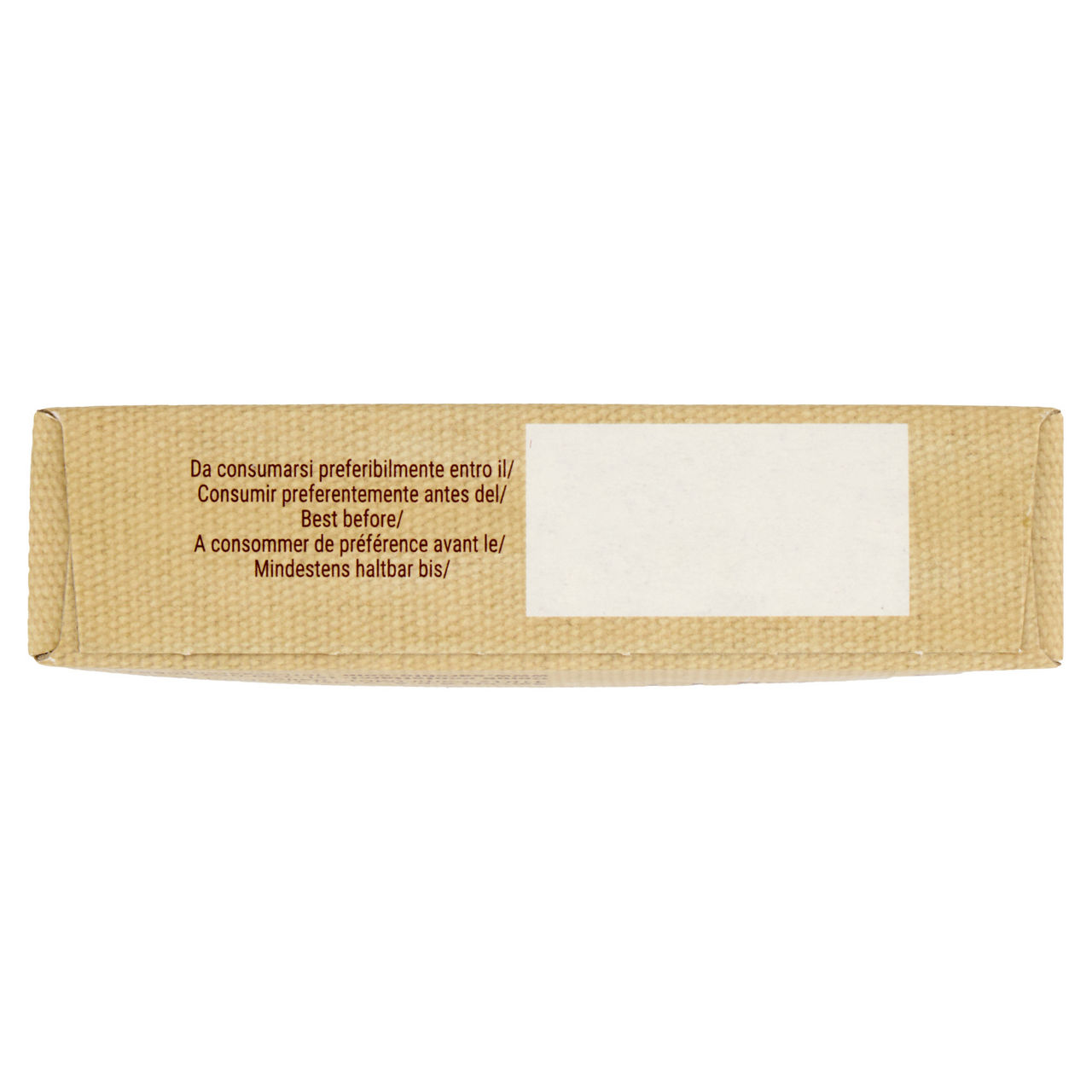 Barrette di cioccolato bianco Chocosoffio con riso crunchy senza glutine 75 gr - Immagine 11