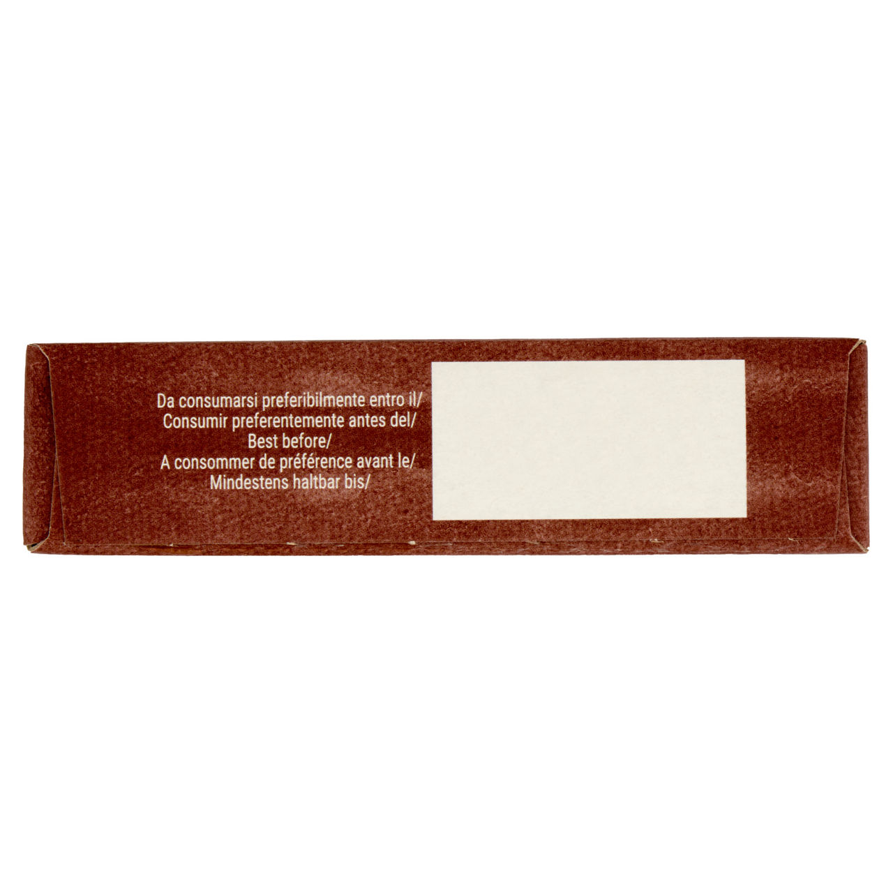 Barrette di cioccolato fondente extra e riso croccante Choco Soffio senza glutine bio 75 gr - Immagine 41