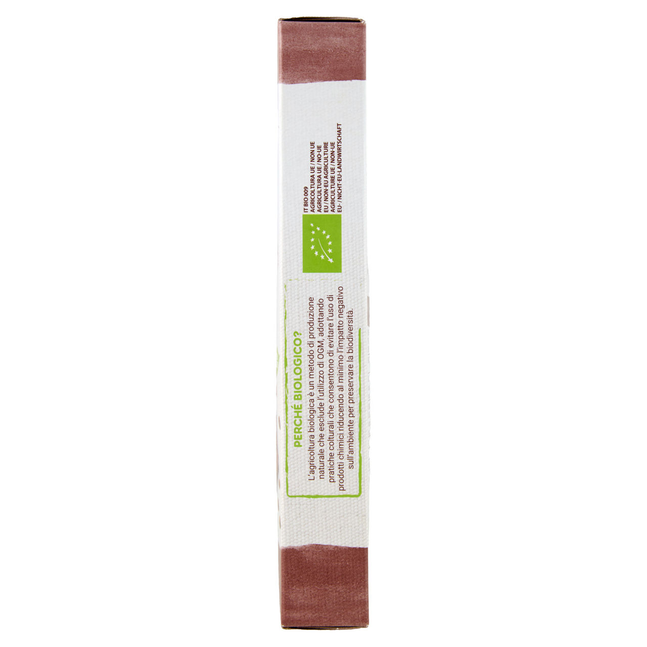 Barrette di cioccolato fondente extra e riso croccante Choco Soffio senza glutine bio 75 gr - Immagine 31