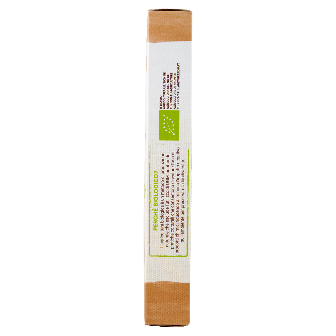 Soffio di riso ciocc. latte finissimo bio senza glutine sarchio sc g 75 - Immagine 11