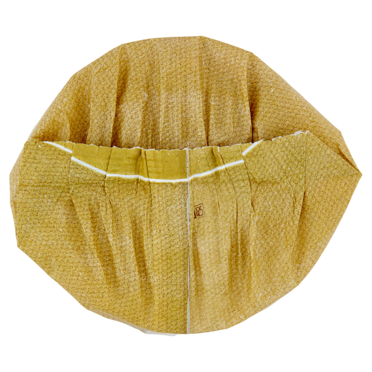 Gallette al sesamo senza glutine biologiche  sarchio sacchetto  gr.100 - Immagine 51