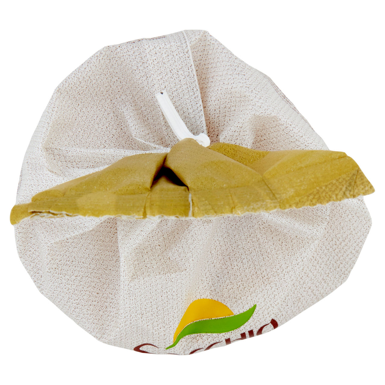 Gallette al sesamo senza glutine biologiche  sarchio sacchetto  gr.100 - Immagine 21