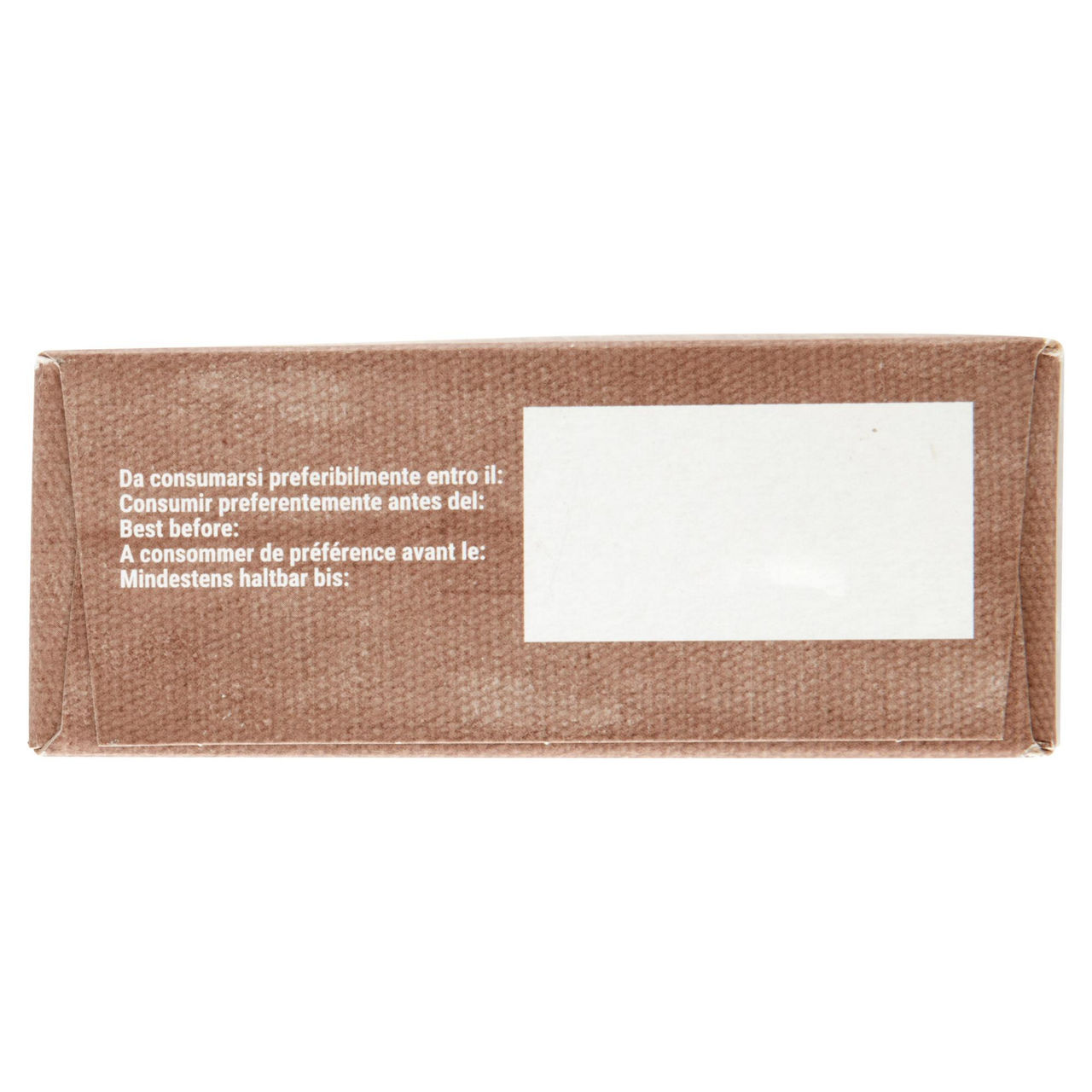 Gallette di riso con cioccolato fondente extra senza glutine bio 100 gr - Immagine 41