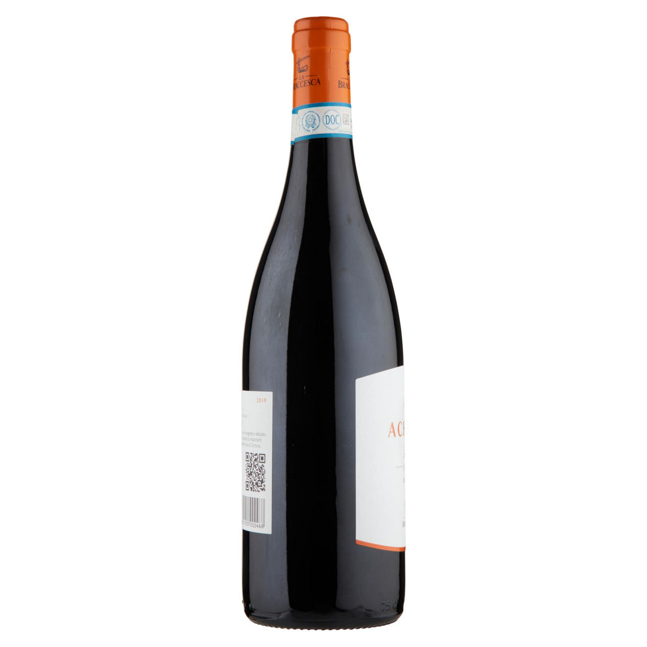 Vino rosso Achelo Cortona DOC 750 ml - Immagine 41