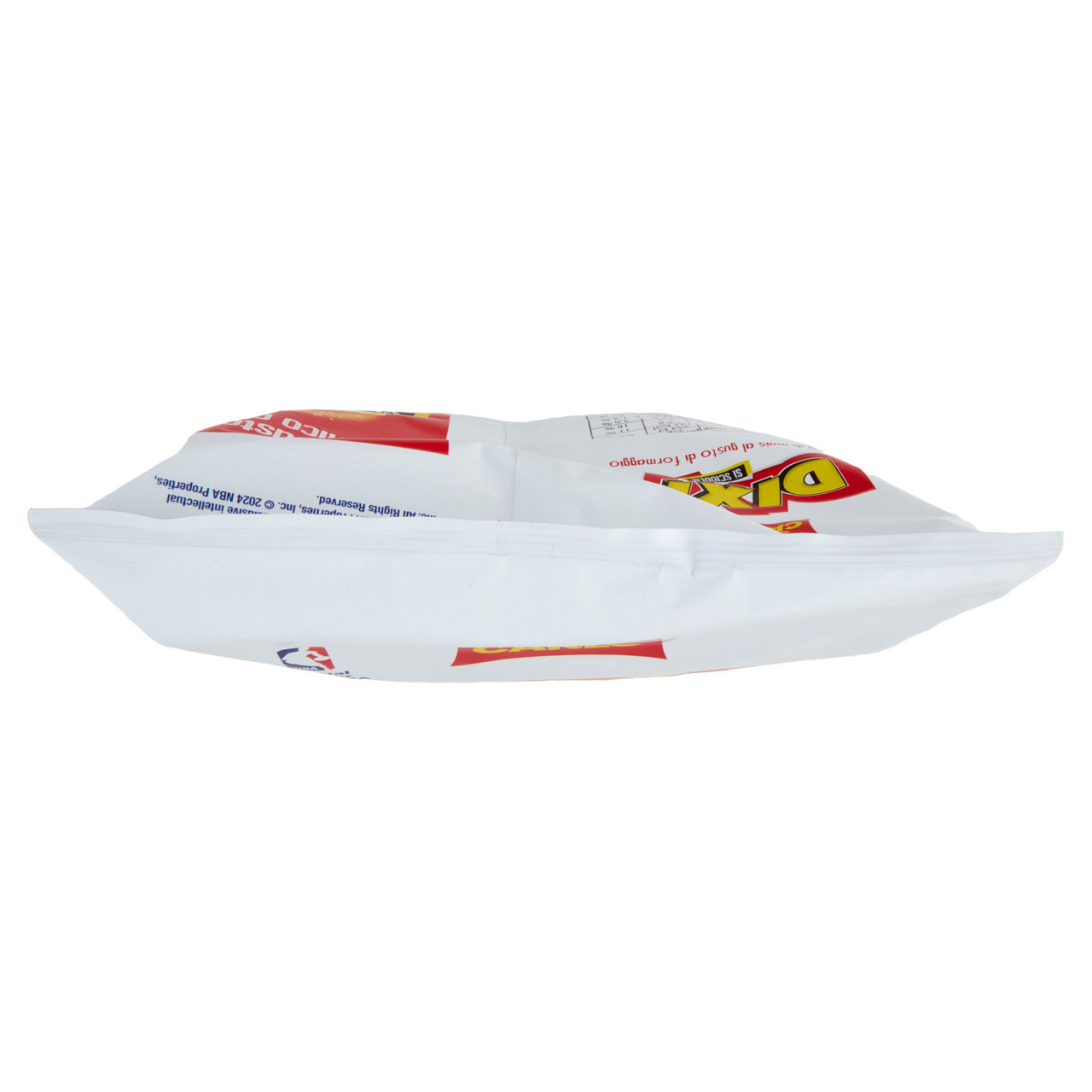 Cornetti di mais al formaggio 150 gr - Immagine 21
