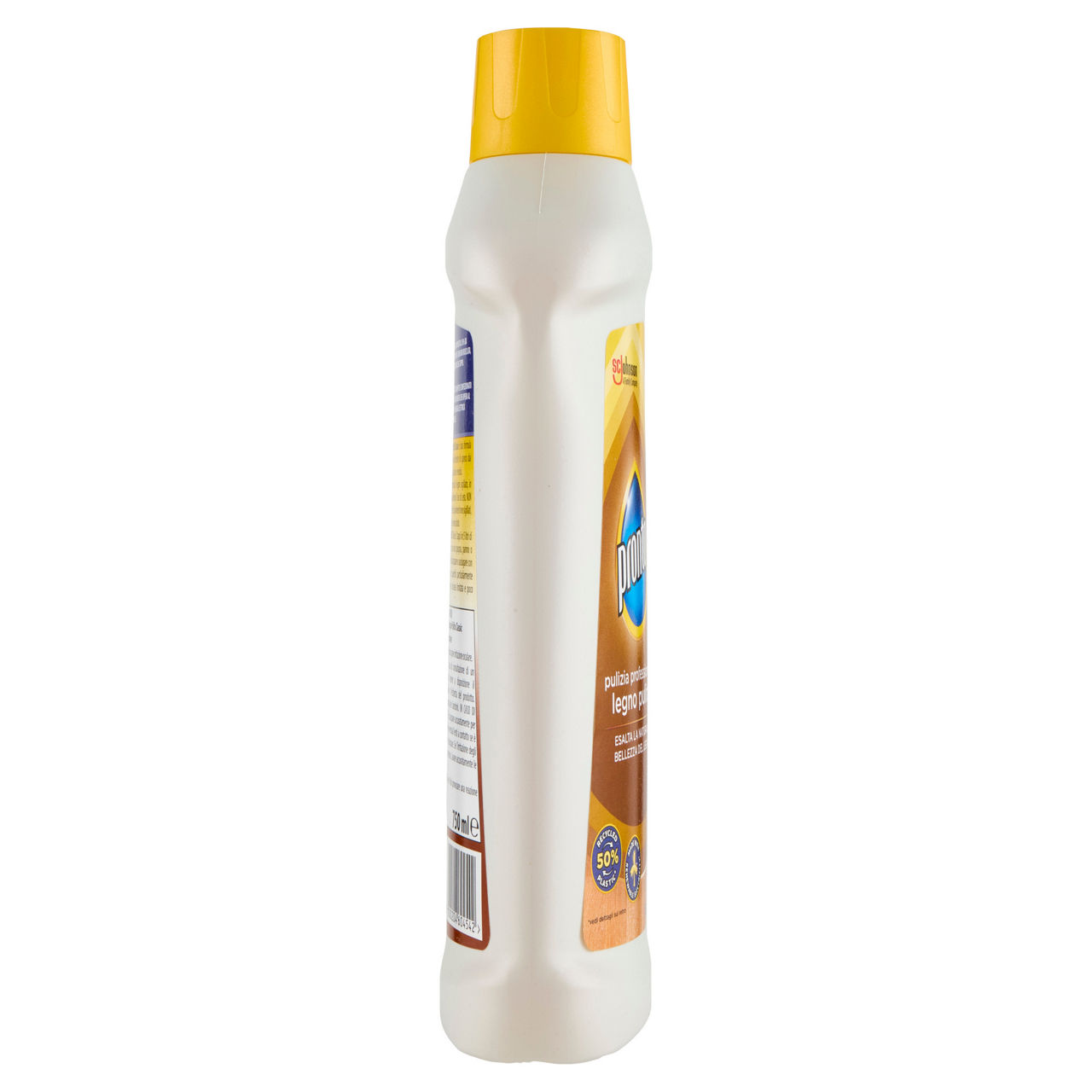 Detergente superfici pronto legno pulito classic ml 750 - Immagine 61