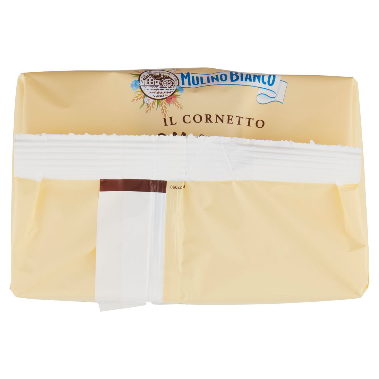 Cornetti albicocca 6 pz 300 gr - Immagine 41