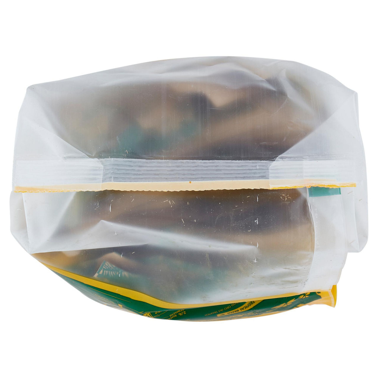 Zucchero grezzo di canna in bustine 500 gr - Immagine 31