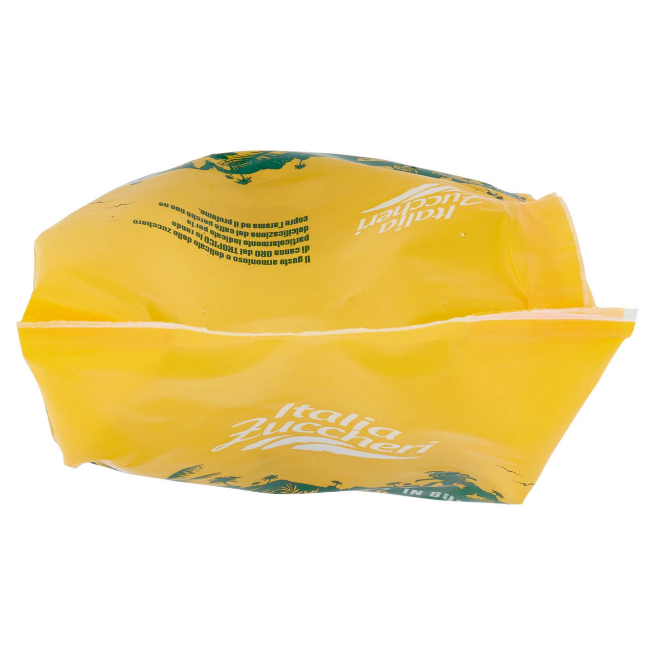 Zucchero grezzo di canna in bustine 500 gr - Immagine 51
