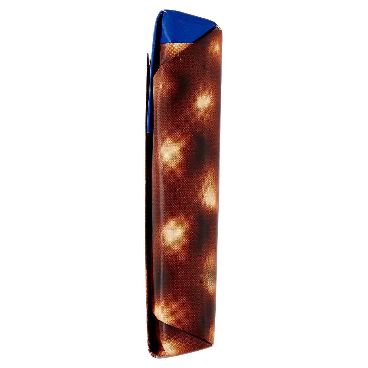 Tavoletta di cioccolato al latte con nocciole intere 130 gr - Immagine 11