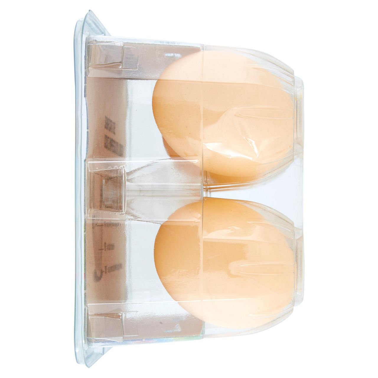 Uova fresche XL da allevamento a terra 6 pz - Immagine 11