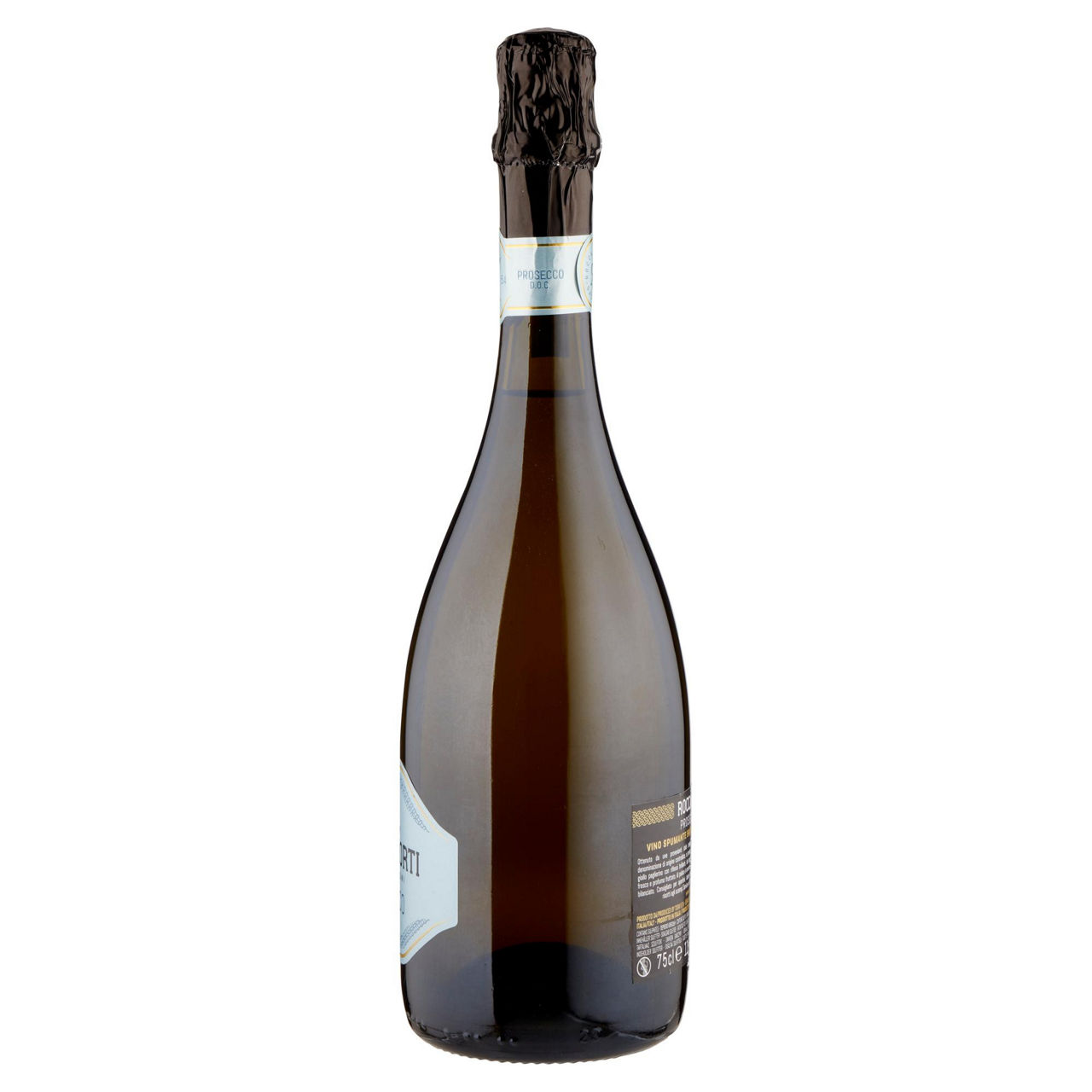Prosecco DOC Cantine Togni 750 ml - Immagine 31