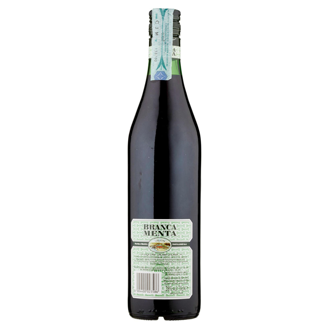 Brancamenta 70 cl - Immagine 41