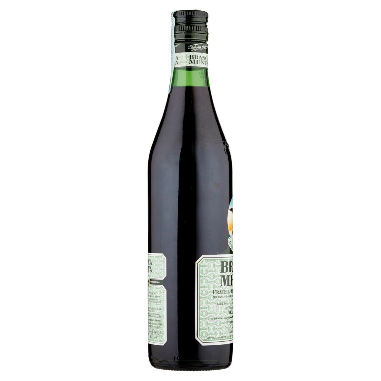 Brancamenta 70 cl - Immagine 11