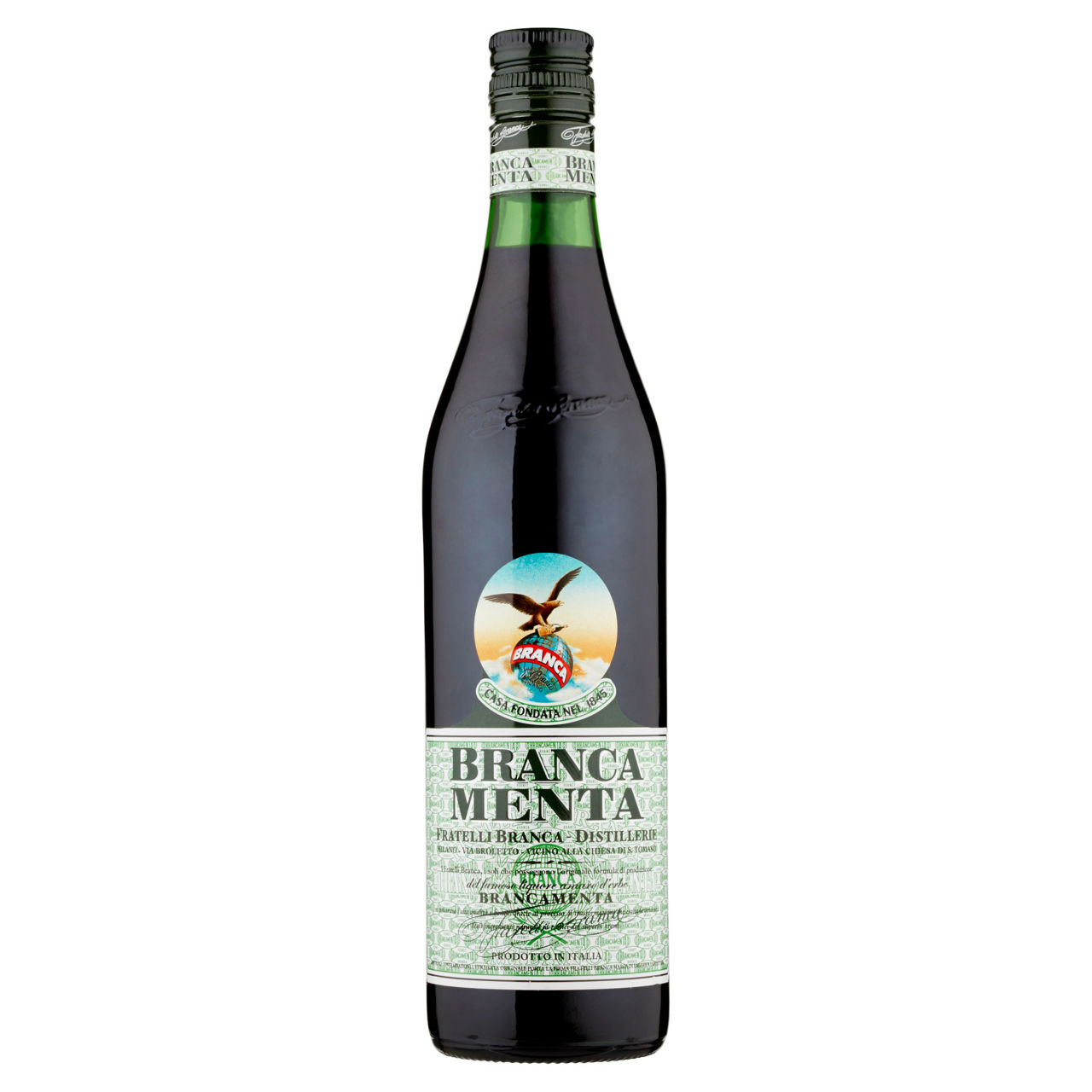 Brancamenta 70 cl