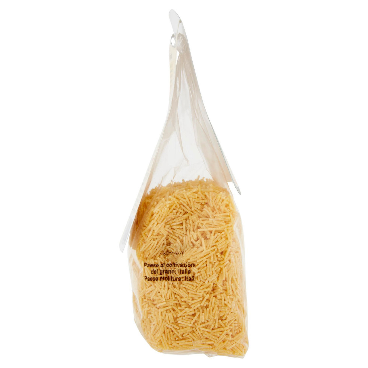 Filini pasta all'uovo 250 gr - Immagine 41